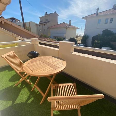 Apartamento Le Petit Coin Plage Capbreton Exterior foto