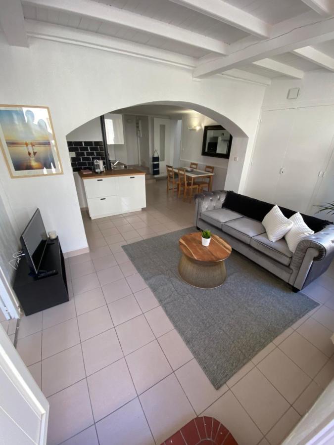 Apartamento Le Petit Coin Plage Capbreton Exterior foto