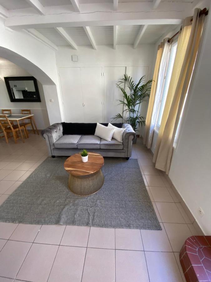 Apartamento Le Petit Coin Plage Capbreton Exterior foto